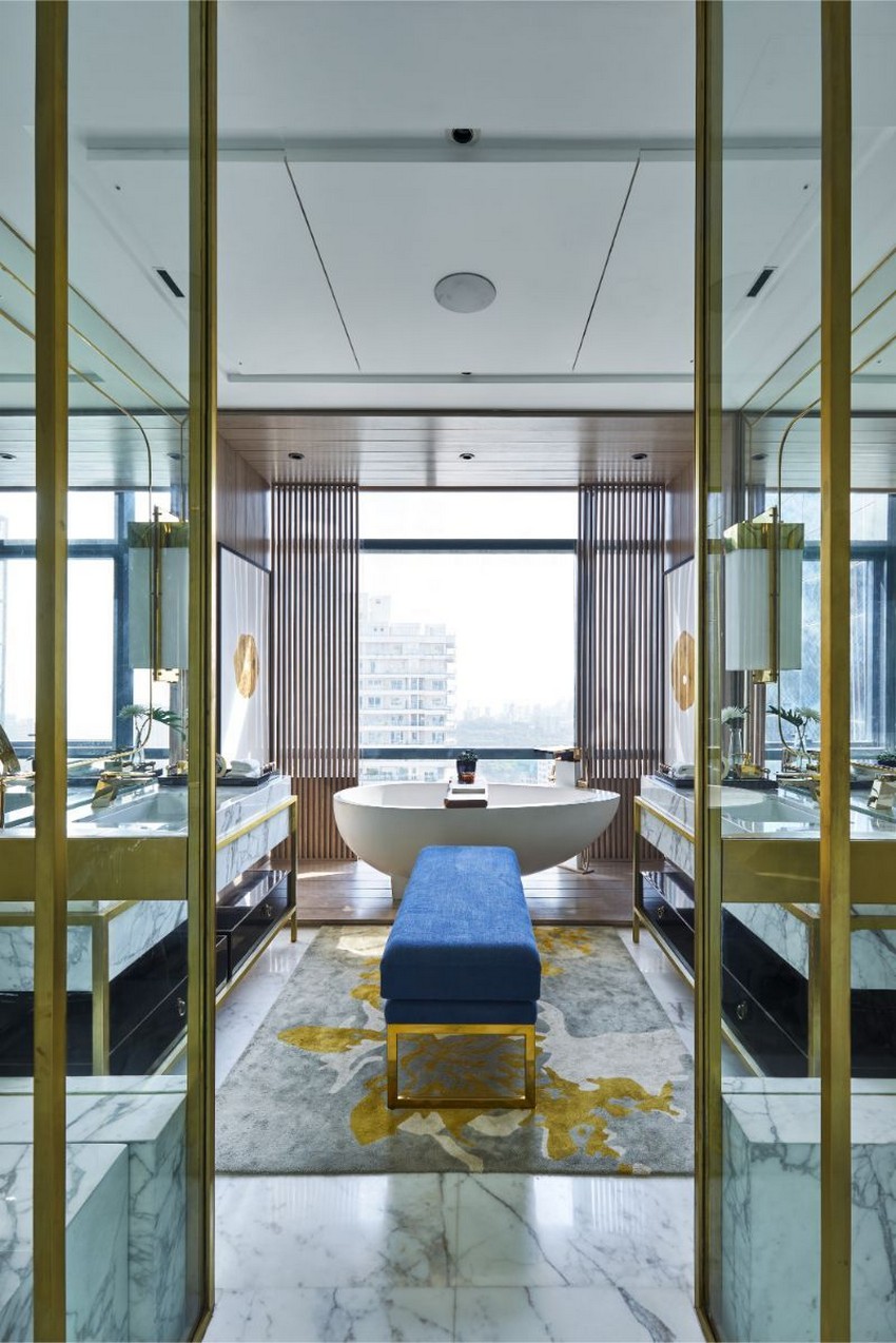 Enhance 2020's Fall Through These Interior Design Trends