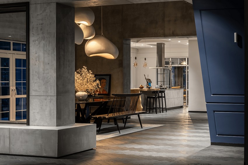 Trend Alert: October Top Trends In Interior Design