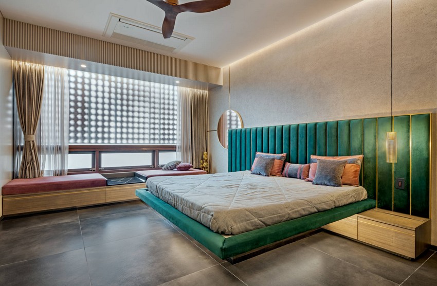 Trend Alert: October Top Trends In Interior Design