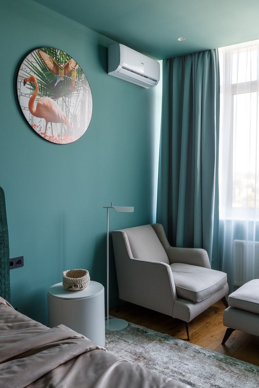 Trend Alert: October Top Trends In Interior Design