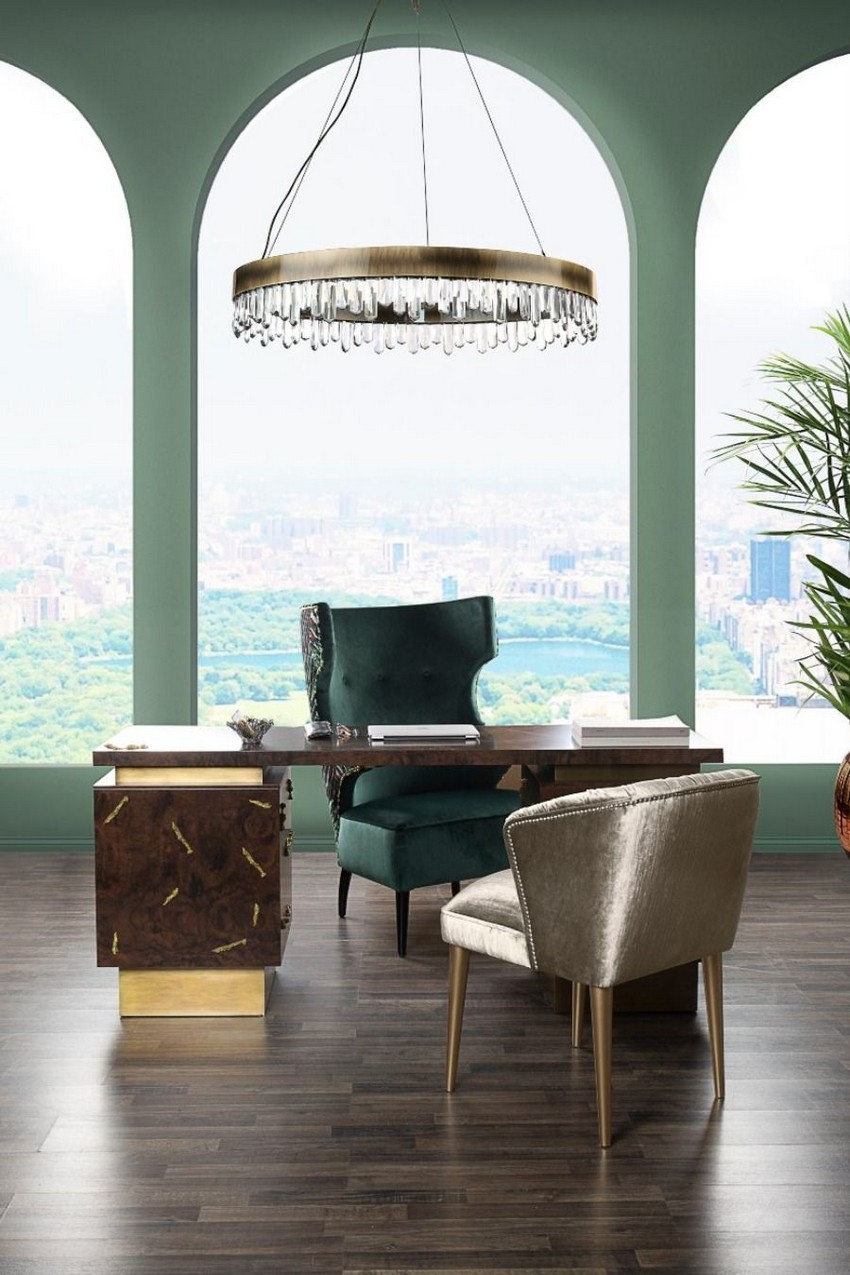 CovetED Magazine's New Issue: Work From Home