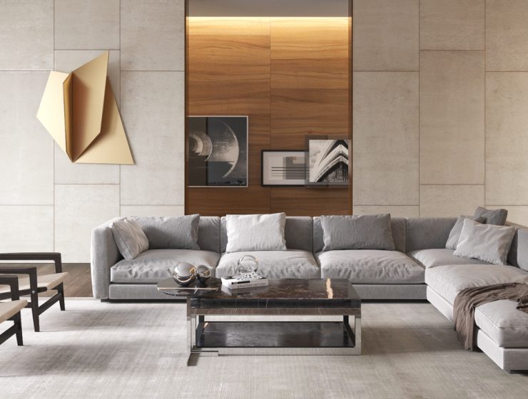 Luxury Living Rooms And Tips You Need To Know (Part II)