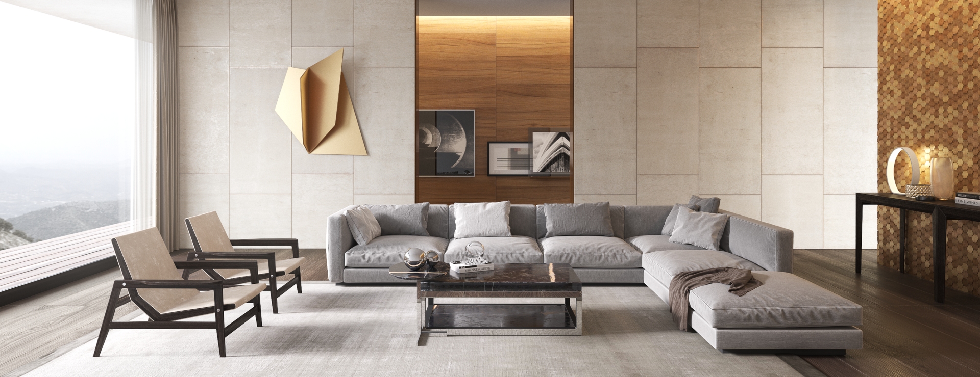 Luxury Living Rooms And Tips You Need To Know Part Ii