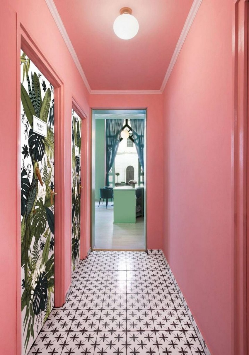 Trend Alert: October Top Trends In Interior Design