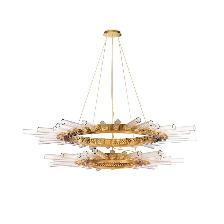 Luxury Living Rooms And Tips You Need To Know (Part II)