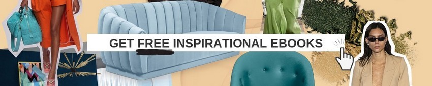 Enhance 2020's Fall Through These Interior Design Trends