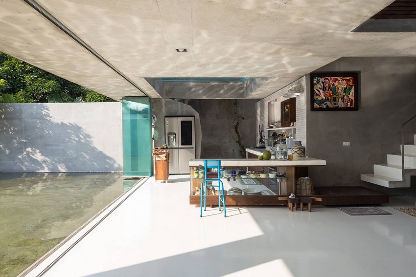 Interior Design Trends 2021: From 70's Retro Style to New Minimalism