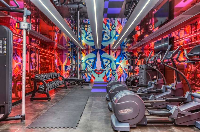 Interior Design Trends 2021: From 70's Retro Style to New Minimalism