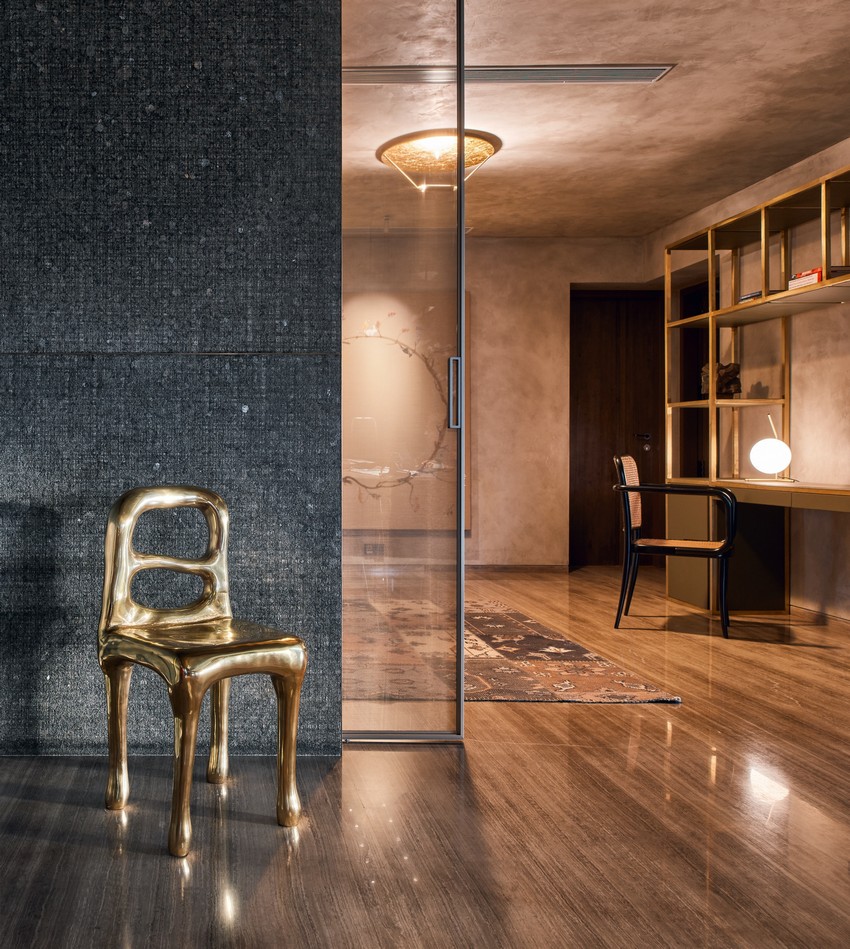 Interior Design Trends 2021: From 70's Retro Style to New Minimalism