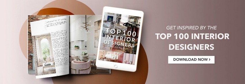 Interior Design Trends 2021: From 70's Retro Style to New Minimalism