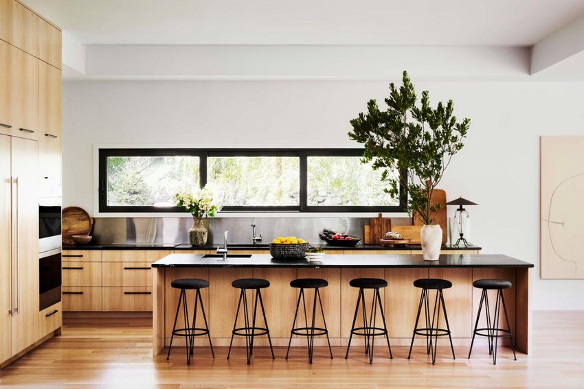 House Tour: Christian Siriano's Coastal Connecticut Retreat