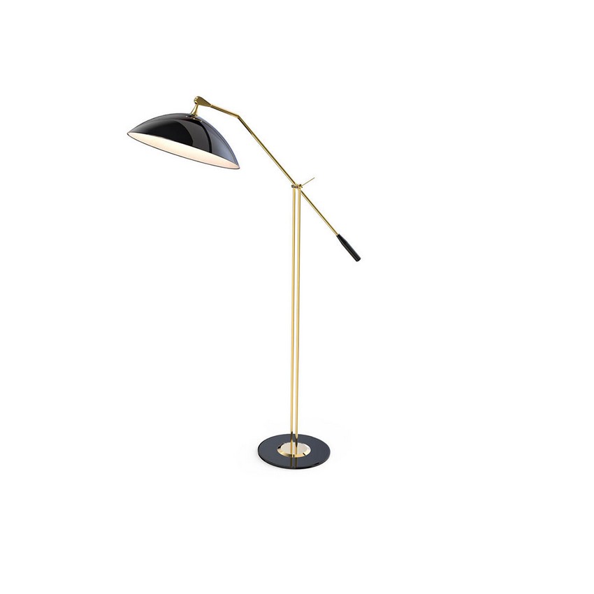 Interior Design Trends 2021: From 70's Retro Style to New Minimalism