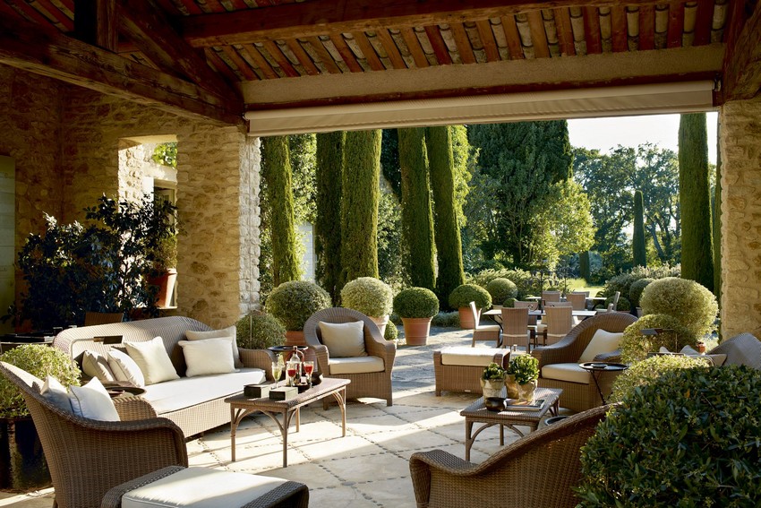 Farewell François Catroux: A Legend of French Decoration