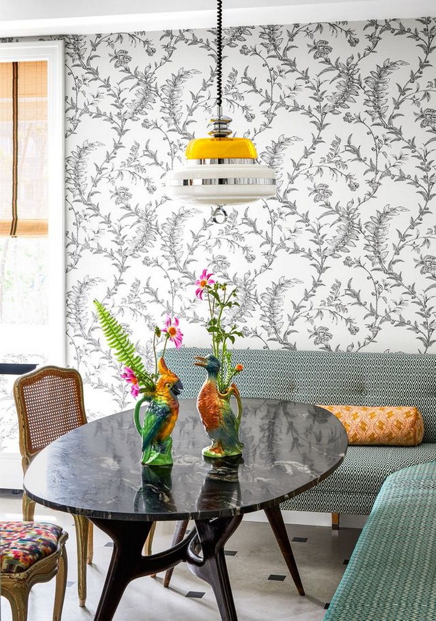 Isabel López-Quesada Redesigns Apartment Where Ava Gardner Once Lived