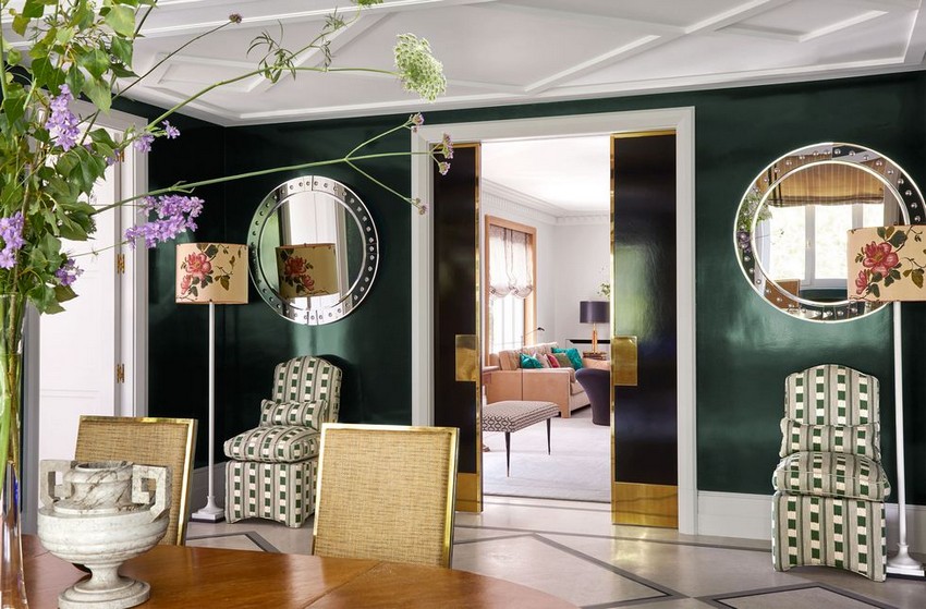 Isabel López-Quesada Redesigns Apartment Where Ava Gardner Once Lived