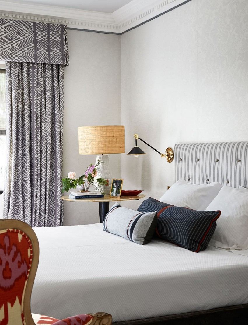 Isabel López-Quesada Redesigns Apartment Where Ava Gardner Once Lived