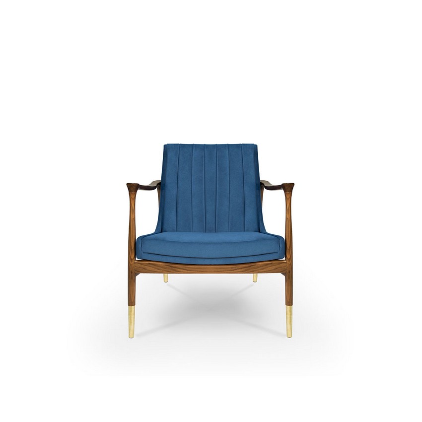 Isabel López-Quesada Redesigns Apartment Where Ava Gardner Once Lived