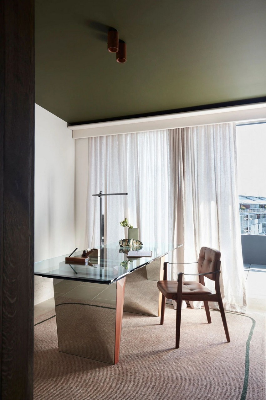 Interior Design Trends 2021: From 70's Retro Style to New Minimalism