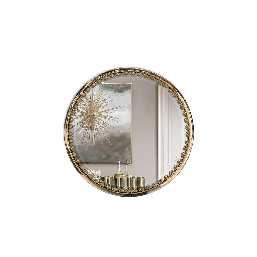 Isabel López-Quesada Redesigns Apartment Where Ava Gardner Once Lived