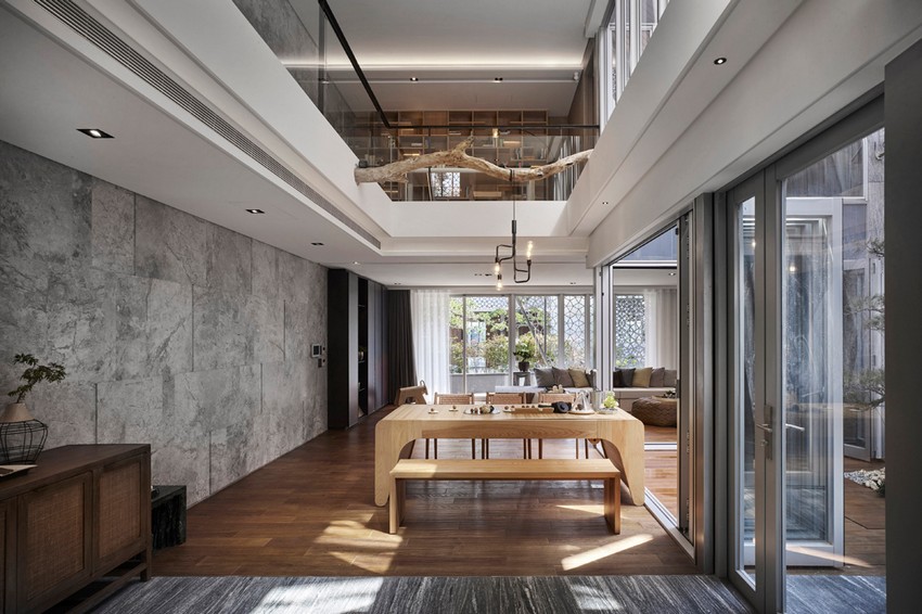 Interior Design Trends 2021: From 70's Retro Style to New Minimalism