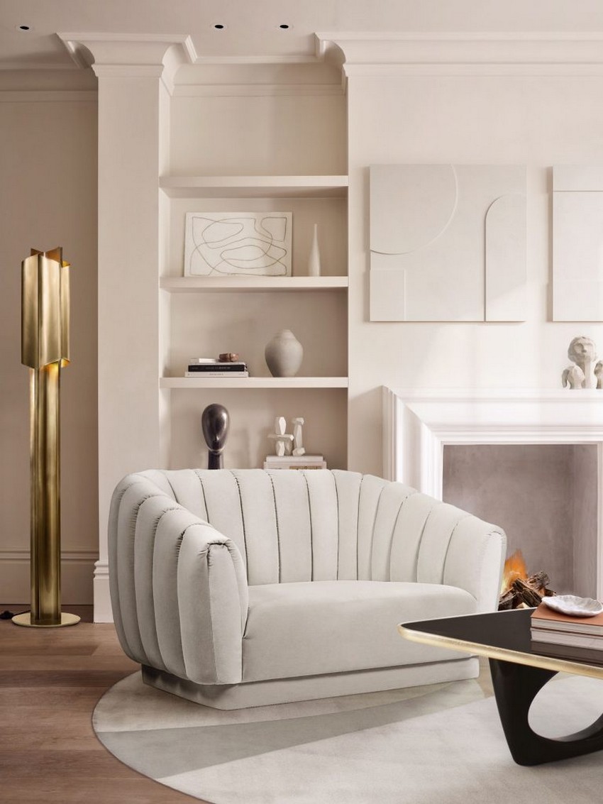 Defining Luxury With The Most Inspiring Interior Design Selection