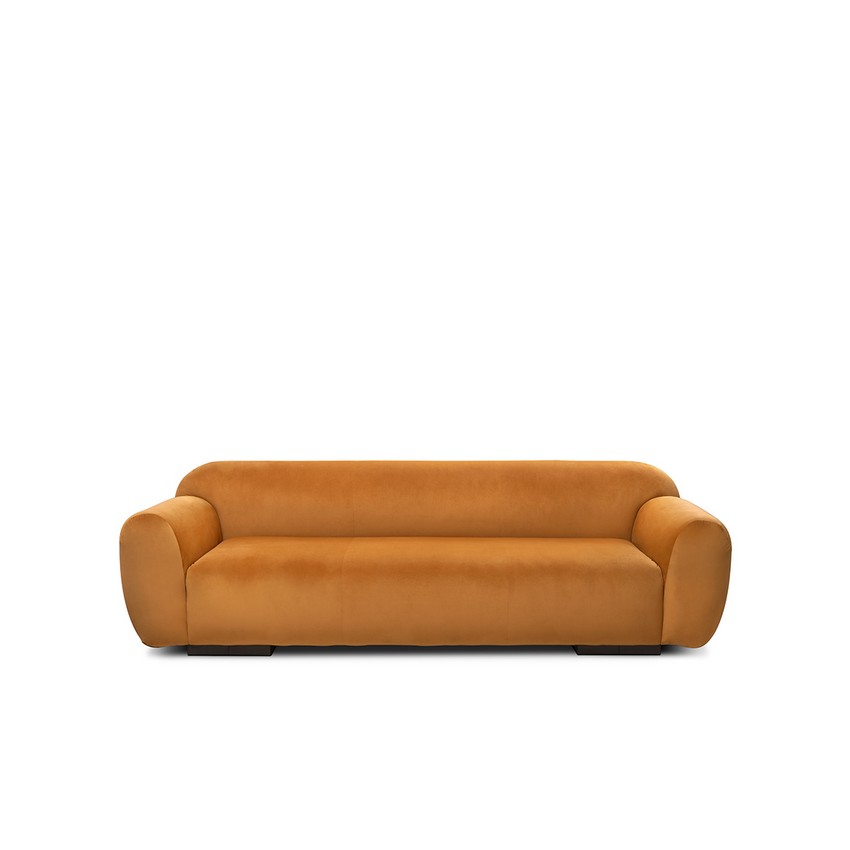 Studio Mellone: Mid-century Furniture Meets Contemporary Interiors