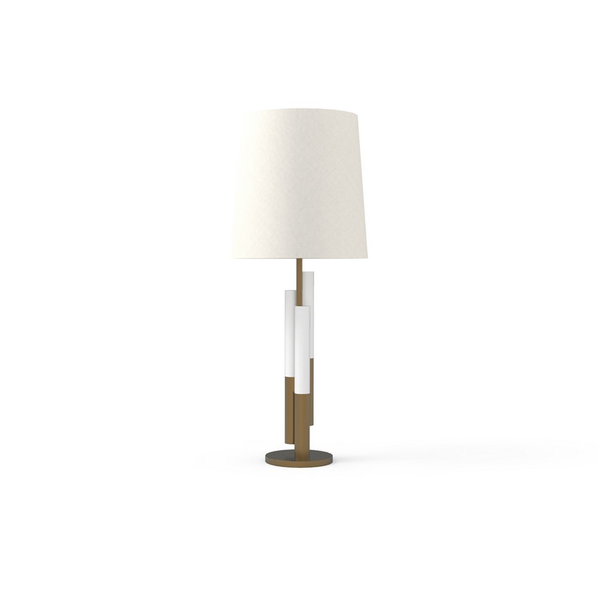 Studio Mellone: Mid-century Furniture Meets Contemporary Interiors