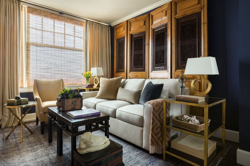 Top 20 Interior Designers From San Francisco