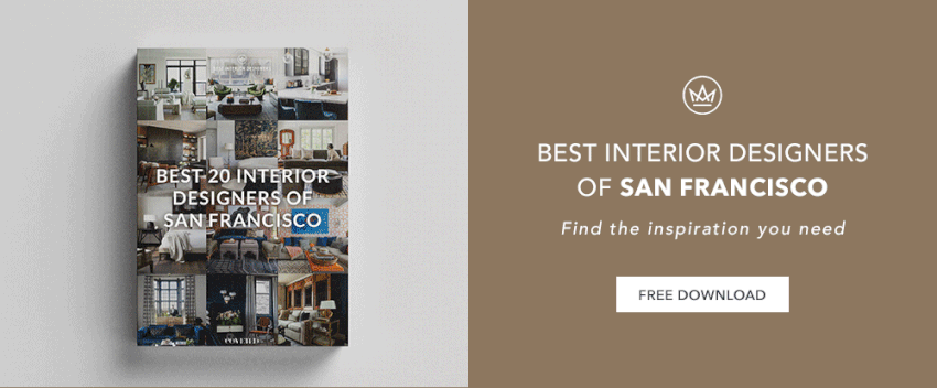 The Best Interior Designers From San Francisco