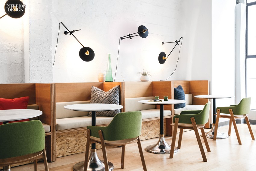 Top 20 Interior Designers From San Francisco