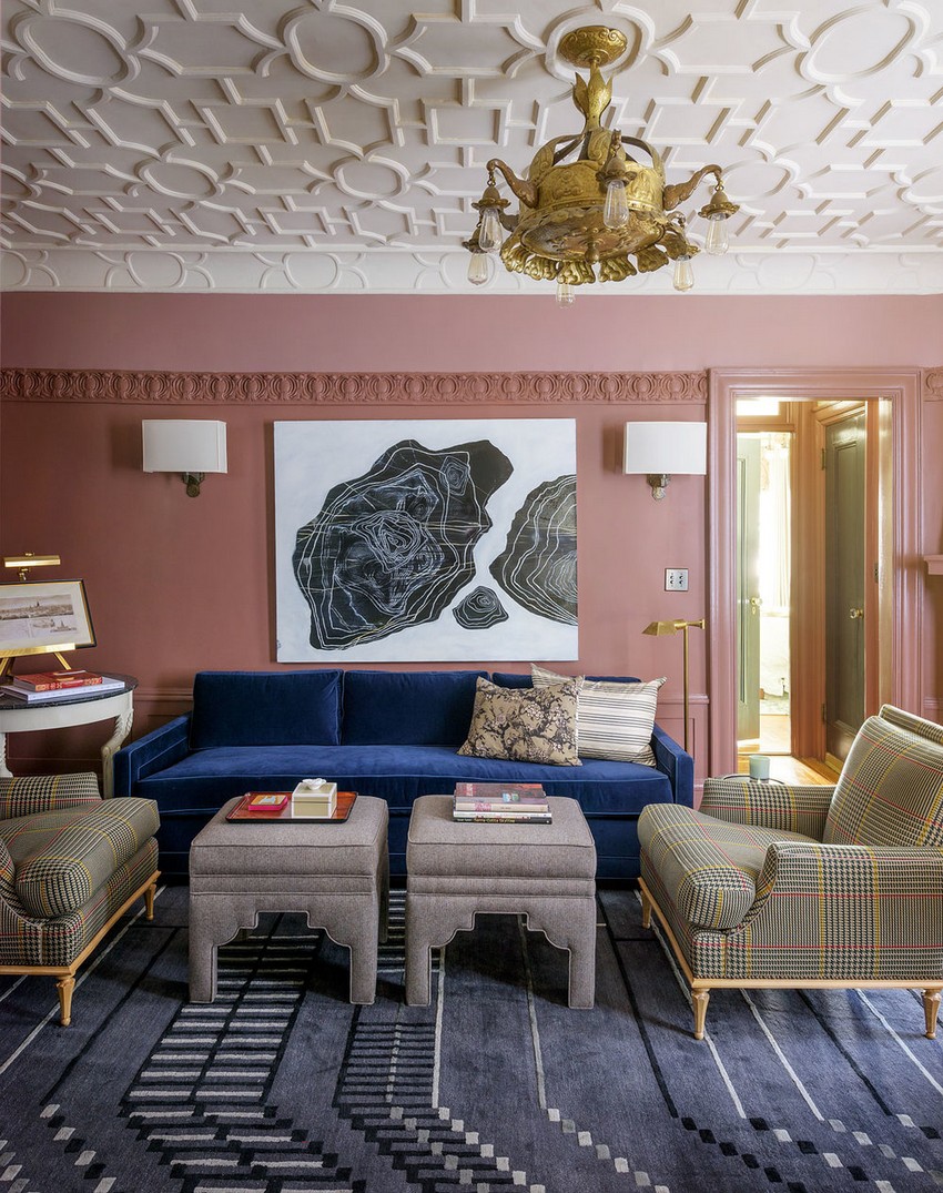 Top 20 Interior Designers From San Francisco