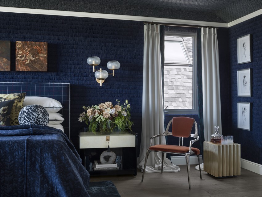 Top 20 Interior Designers From San Francisco