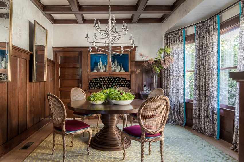 Top 20 Interior Designers From San Francisco