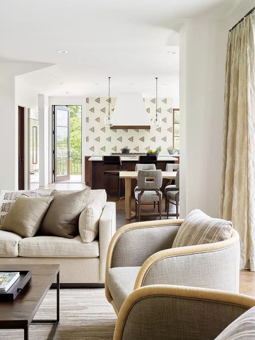 Top 20 Interior Designers From San Francisco