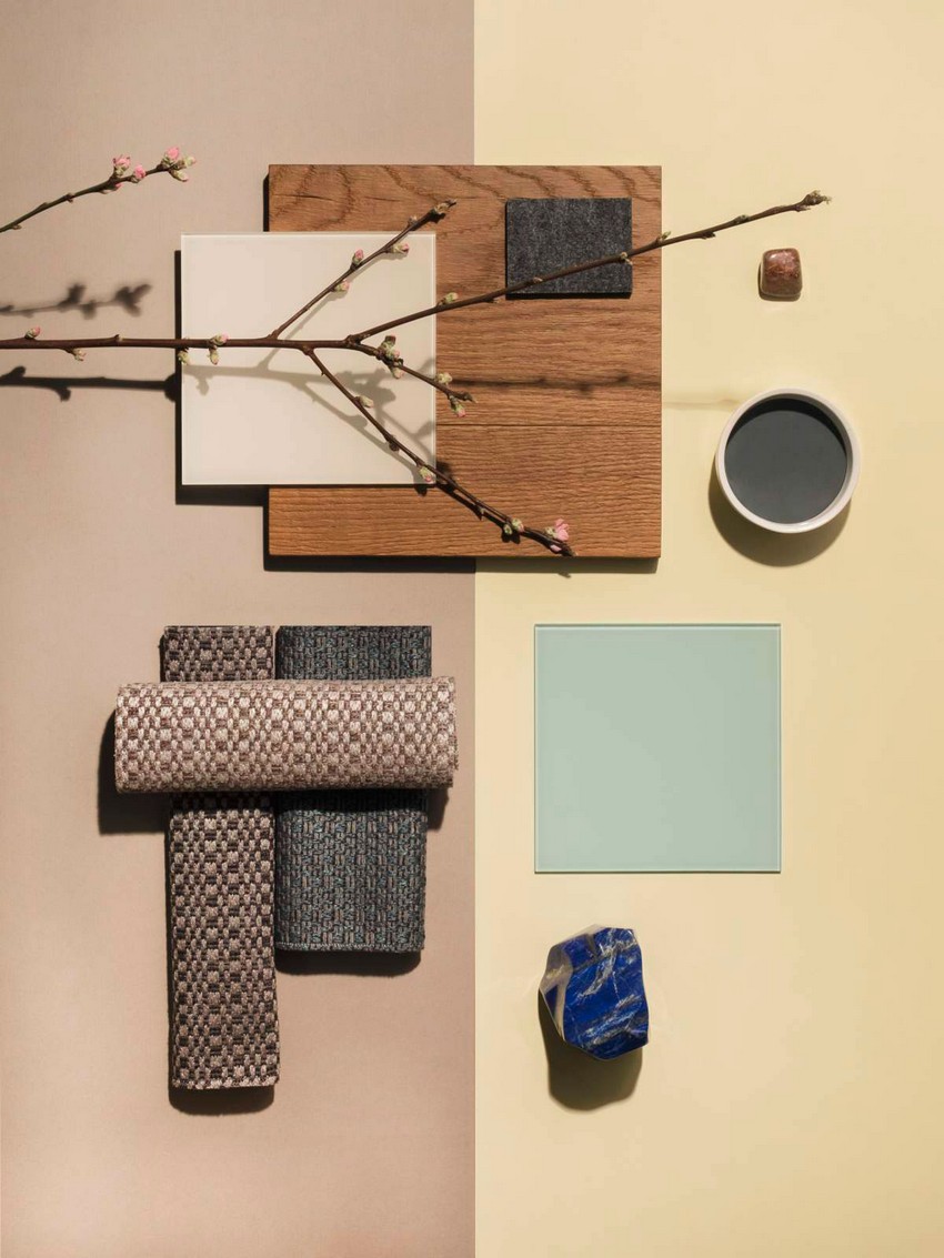 Trendy Materials and Finishes For 2021