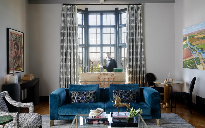 Top 20 Interior Designers From San Francisco