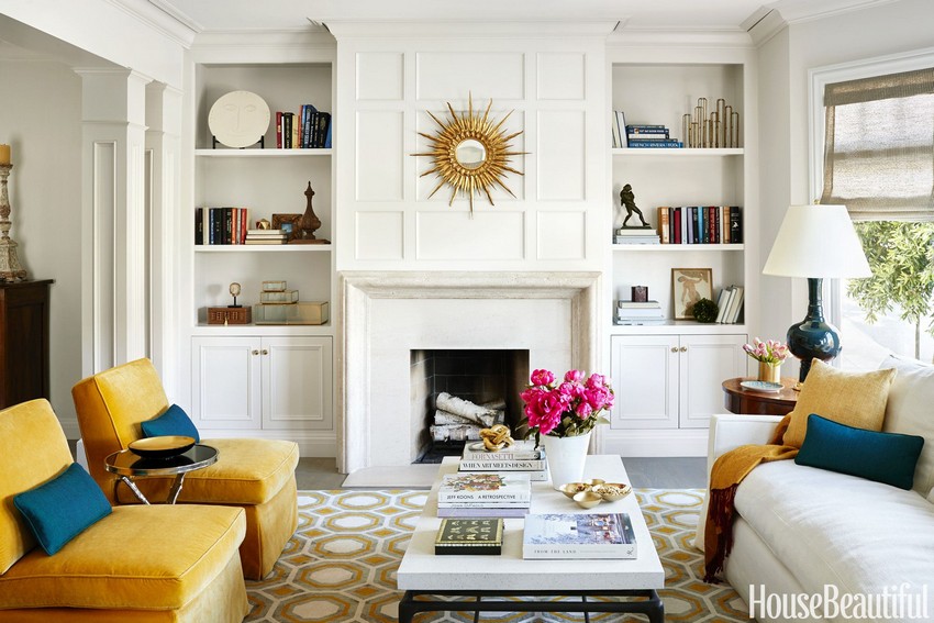 Top 20 Interior Designers From San Francisco