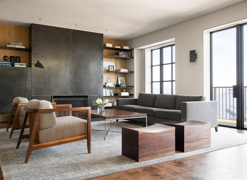 Top 20 Interior Designers From San Francisco