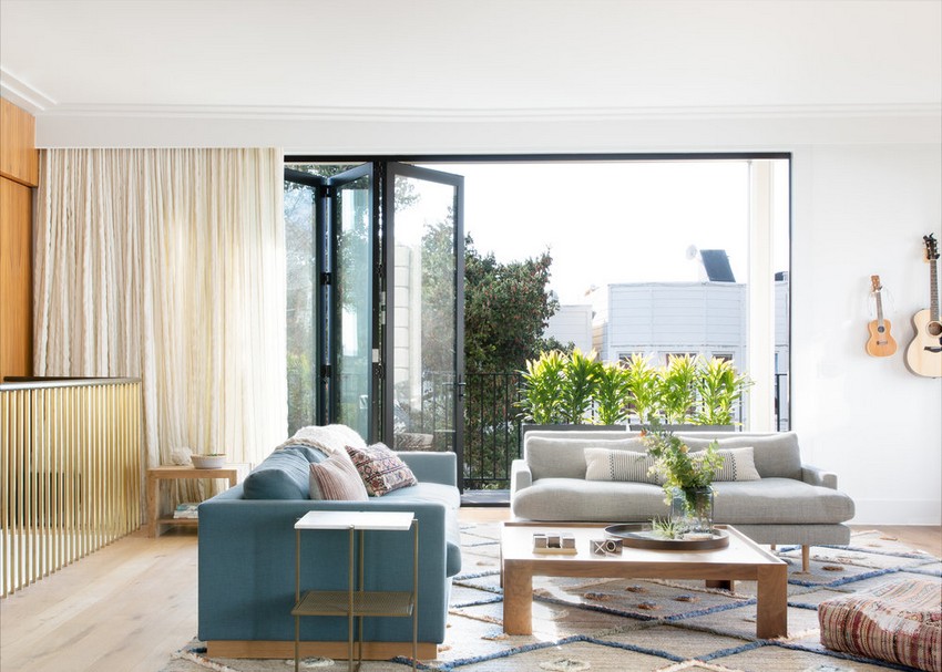 Top 20 Interior Designers From San Francisco