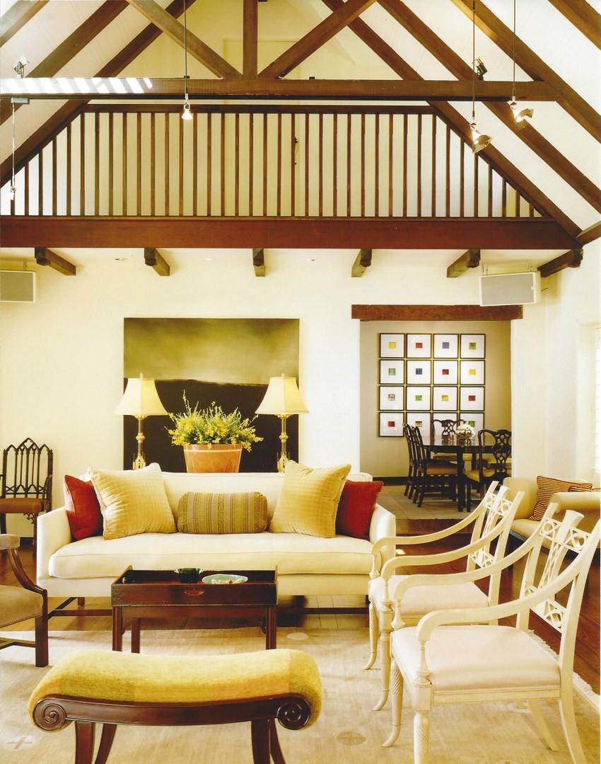 Top 20 Interior Designers From San Francisco