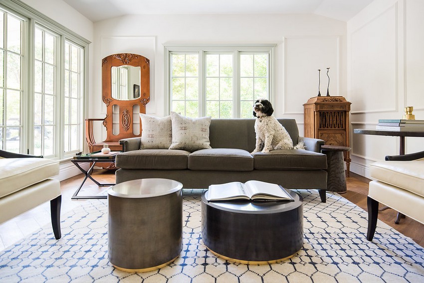 Top 20 Interior Designers From San Francisco