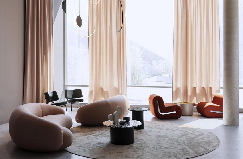 Interiors At Its Finest: The Top 10 Interiors Designers In 2020