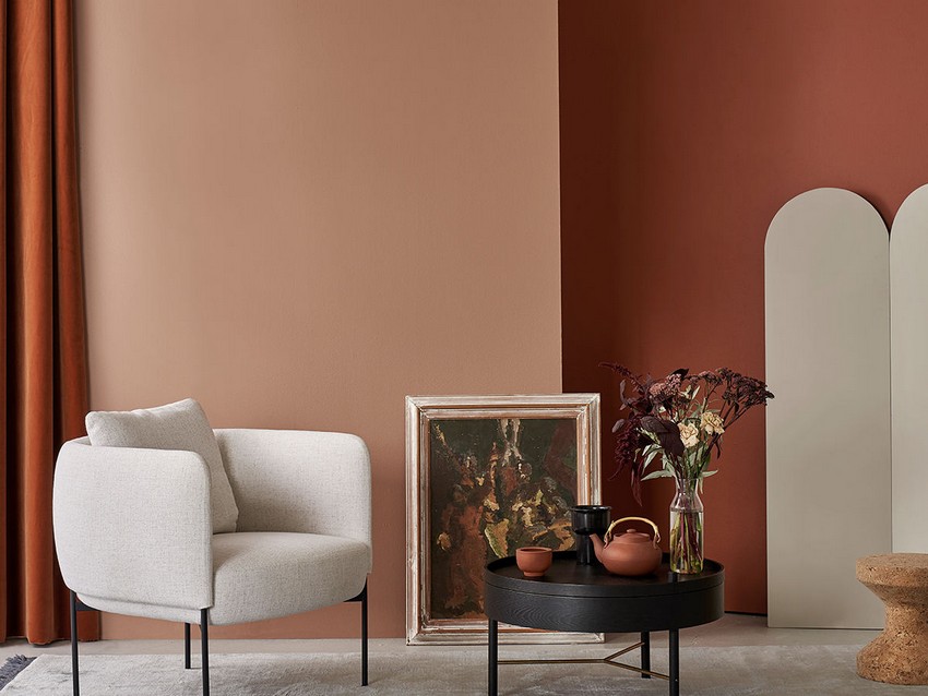 Discover The Top Color Trends For Your Home