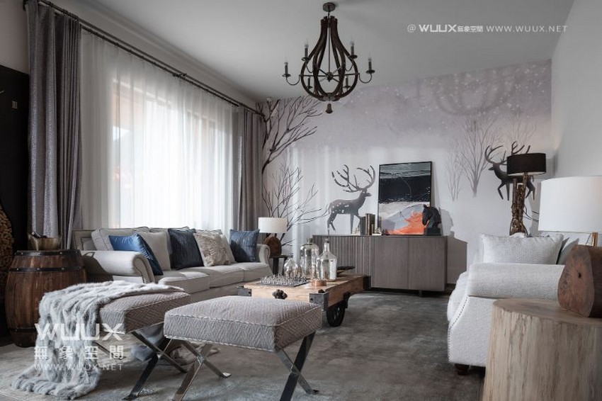 The Best Interior Designers From Beijing