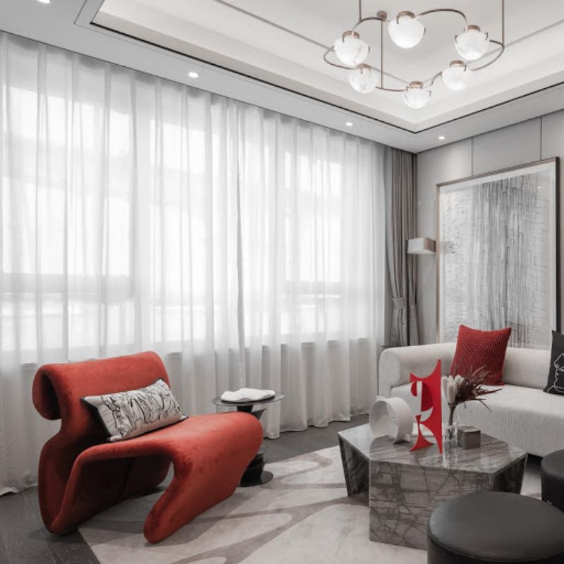 Top 19 Interior Designers From Shanghai