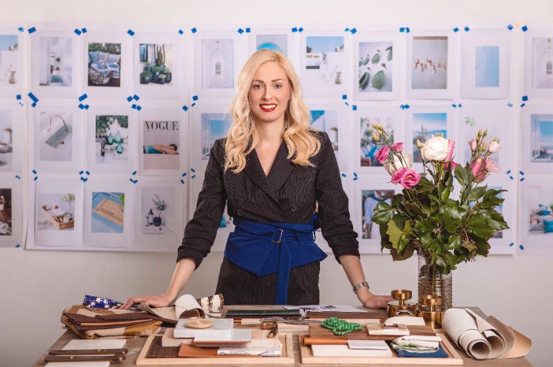 Top 20 Interior Designers From Belgrade