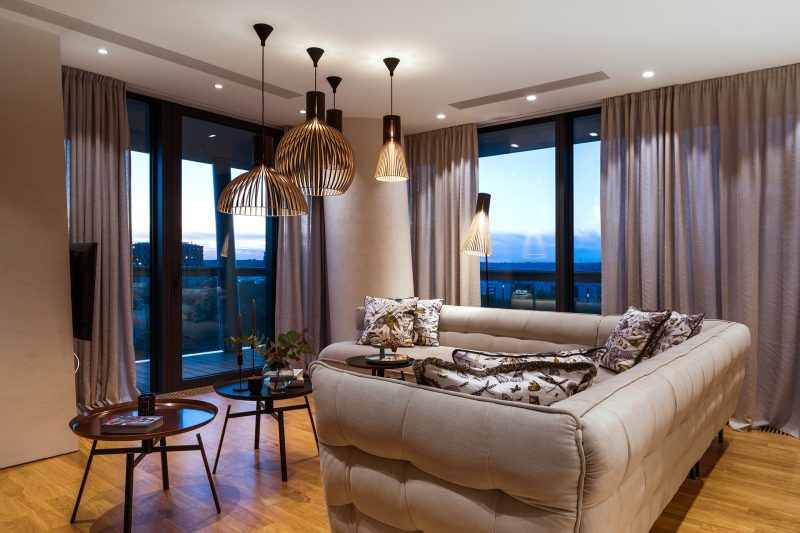 Top 15 Interior Designers From Prague