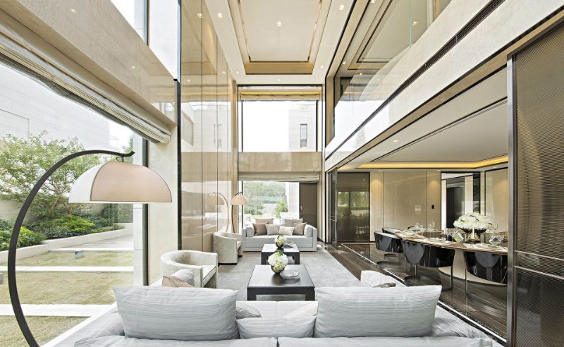 Top 19 Interior Designers From Shanghai