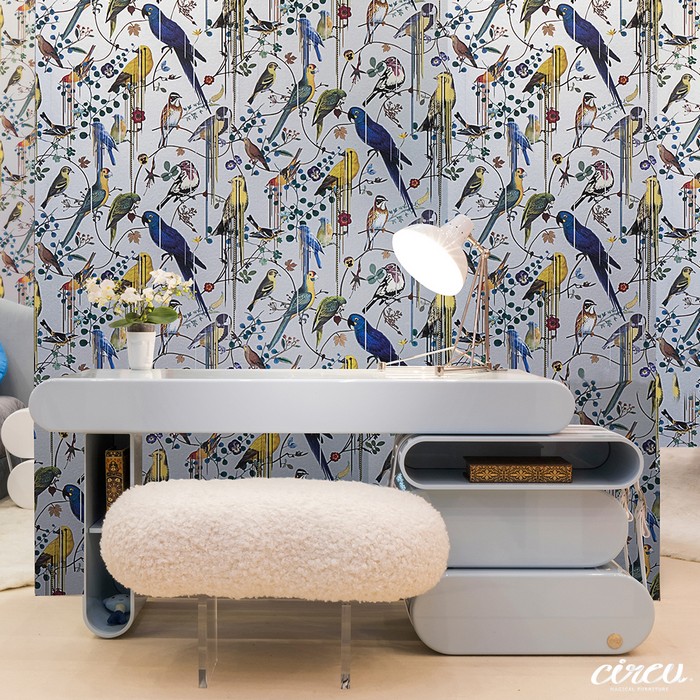 Circu Presents A Magical Design Experience