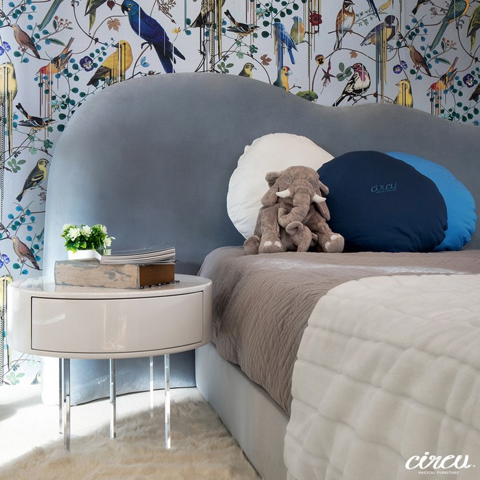 Circu Presents A Magical Design Experience